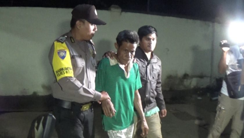 Polisi Ungkap, Kakek di Kolaka Cabuli Siswi SD 10 Kali