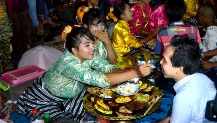 Gubernur Sulsel, Nurdin Abdullah akan Hadir, Pekande-kandea di Kendari