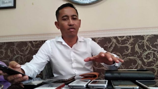 Diimingi Berhubungan Intim, Sat Reskrim Polres Konawe Bekuk Penjambret
