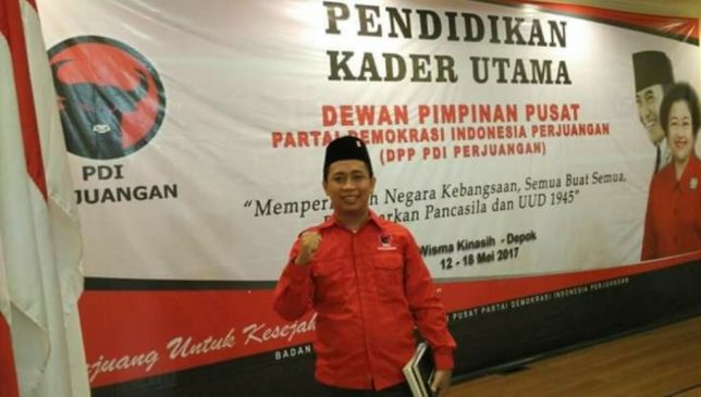Mantan Ketum PP GMKI mendapat Restu Masyarakat Toraja