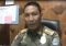 Kepala Satuan Pol PP Kota Kendari Amir Hasan S.TP,SH, M.SI. FOTO : FEBRI
