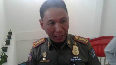 Pedagang Takjil di Bulan Suci Ramadhan di Berikan Toleransi
