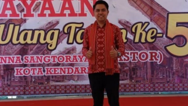KASTOR Diharapkan Menjadi Teladan Dalam Menjaga Persatuan