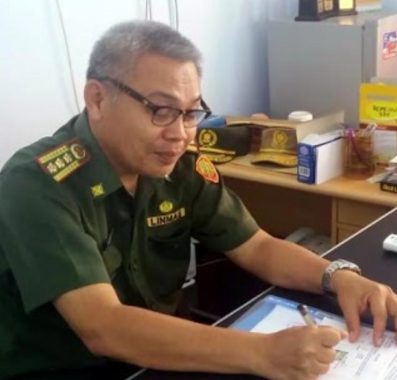 Dinkes Sultra belum mengetahui Rajiun Positif Corona