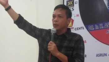 Tim Pemenangan Asrun-Hugua Bakal ke Bawaslu Pusat