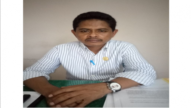 KPUD Konsel Temukan Banyak Nama Bacaleg Tidak Sesuai KTP dan Ijazah