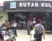 Sipir Penyebab Kerusuhan Jadi Tersangka, Diancam 7 Tahun Penjara