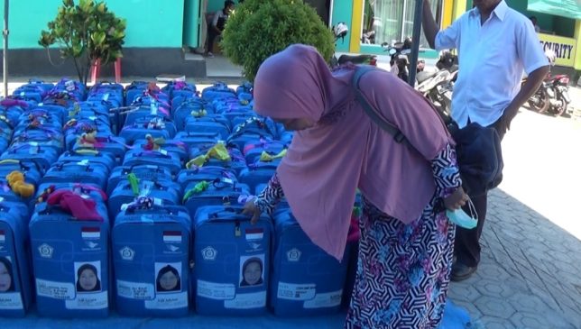 CJH Kolaka ke Embarkasi Makassar, 4 Agustus ke Jeddah Bersama Muna Wakatobi