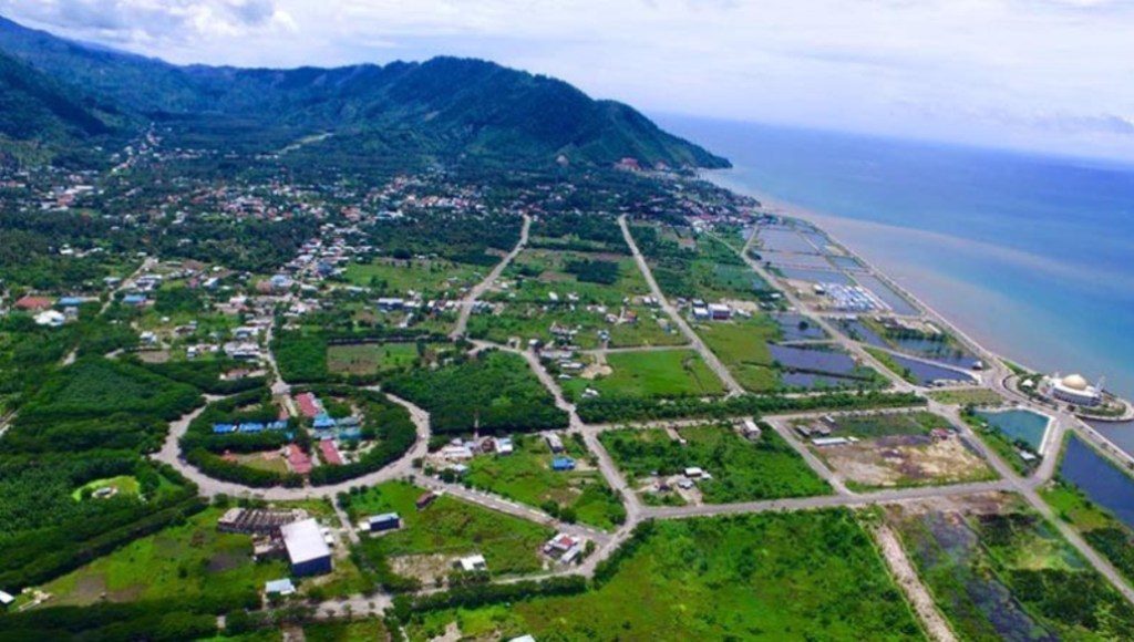 Isu Tsunami di Kolut, Puluhan Warga Pesisir Mengungsi