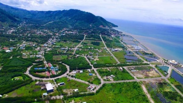 Isu Tsunami di Kolut, Puluhan Warga Pesisir Mengungsi