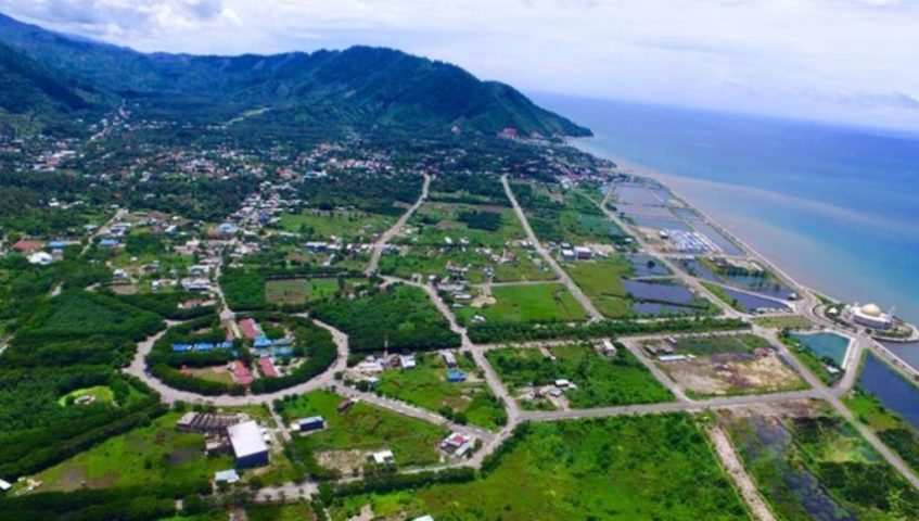 ﻿Isu Tsunami di Kolut, Puluhan Warga Pesisir Mengungsi