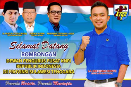 UB: Organisasi Kepemudaan Wajib Melaksanakan Musda
