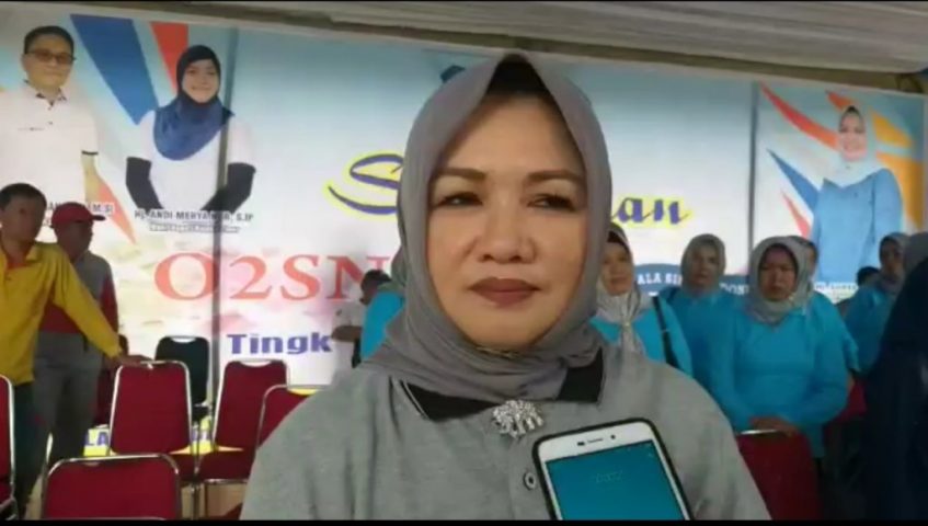 Koltim Siap Wakili O2SN/FL2SN dan GSI Tingkat Nasional﻿