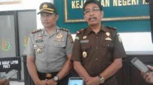 Oknum Anggota DPRD Konawe Diduga Korupsi Pengadaan Bibit Ikan
