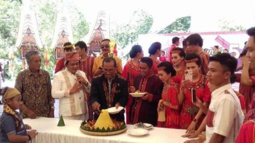 KASTOR Dalam Pusaran Politik 2019