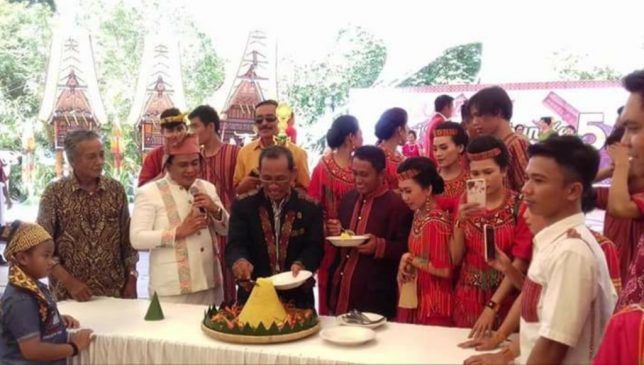 KASTOR Dalam Pusaran Politik 2019