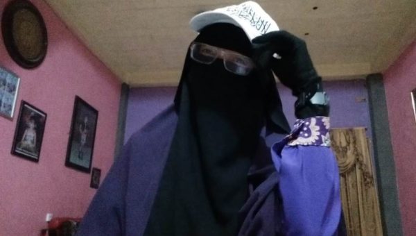 Kontradiksi Kampus Islami
