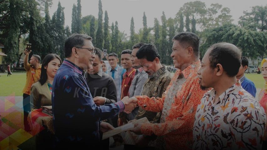 Reformasi Koperasi Menghadapi Revolusi Industri 4.0