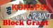 Heran... Bantuan Block Grant 2012 Disalurkan 2017