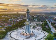 Polemik Lapak UMKM di Kawasan Eks MTQ, Begini Tanggapan Dinas Cipta Karya Sultra