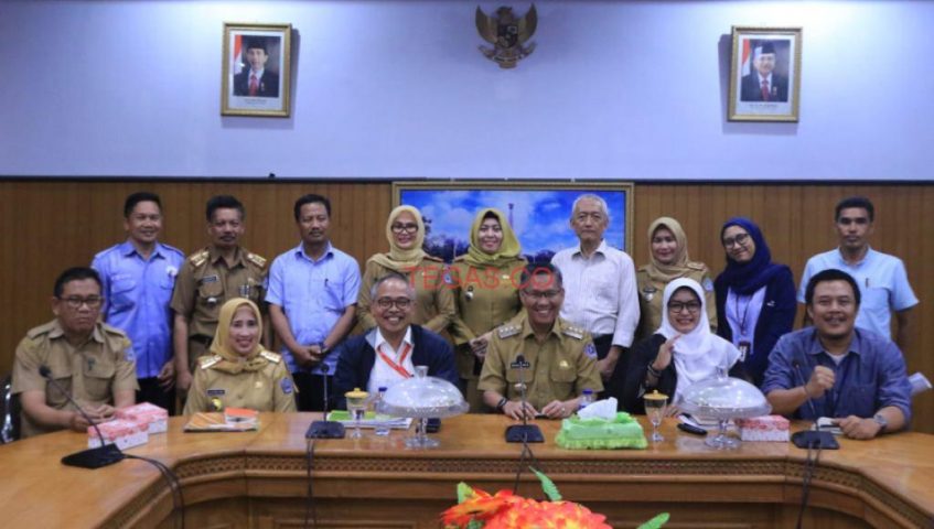 Rencana Investasi KPBU SPAM di Kota Kendari﻿