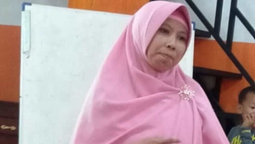 Kritik Konsep Milkul Yamin Disertasi Abdul Aziz