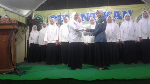 Armada Baru IPNU-IPPNU Jepang Siap Emban Amanah