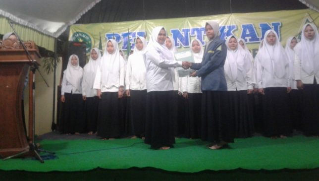 Armada Baru IPNU-IPPNU Jepang Siap Emban Amanah