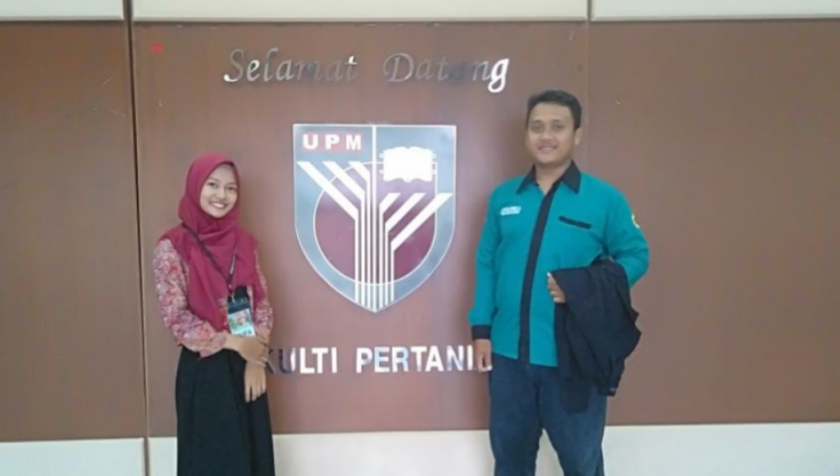 Mahasiswa UMK Ikuti Agri-Relationship ASEAN Universities Network