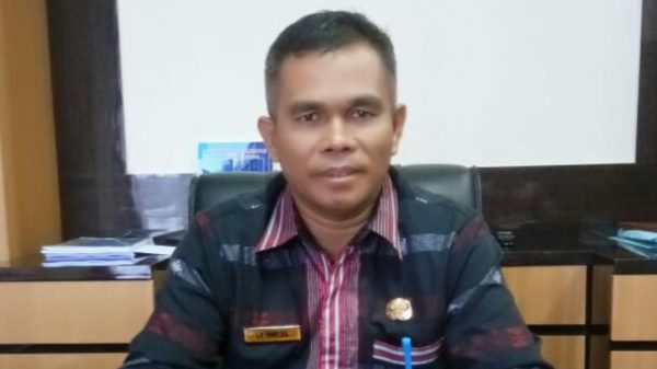 Jadi Pjs Koltim, La Haruna: Sukseskan Pilkada yang Aman dan Jujur