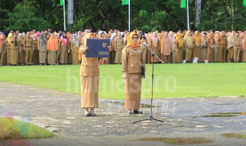 Libur Lebaran Telah Usai, Layanan Publik Kembali Dibuka