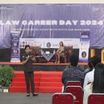 Sarjana Hukum Wajib Kuasai Dua Skills Ini