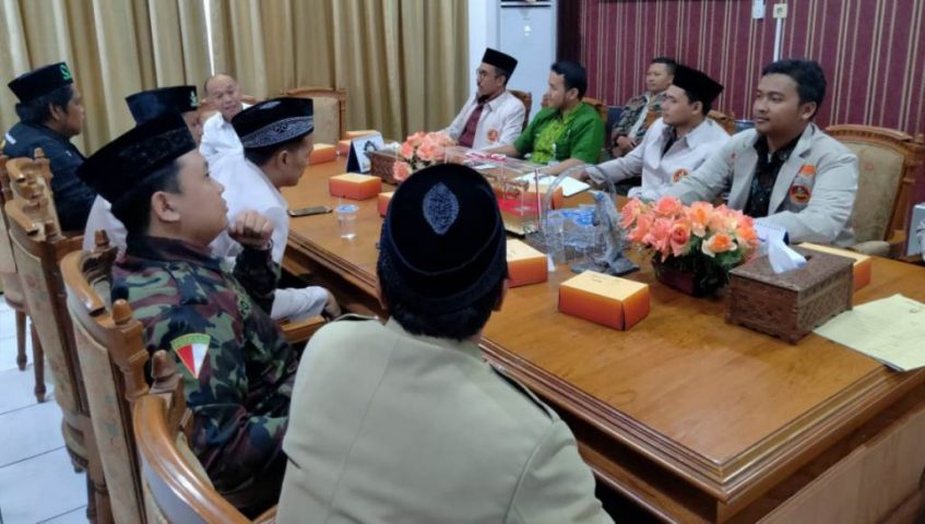 Plt Bupati Jepara Harap Pemuda Muhammadiyah Pertahankan Idealisme