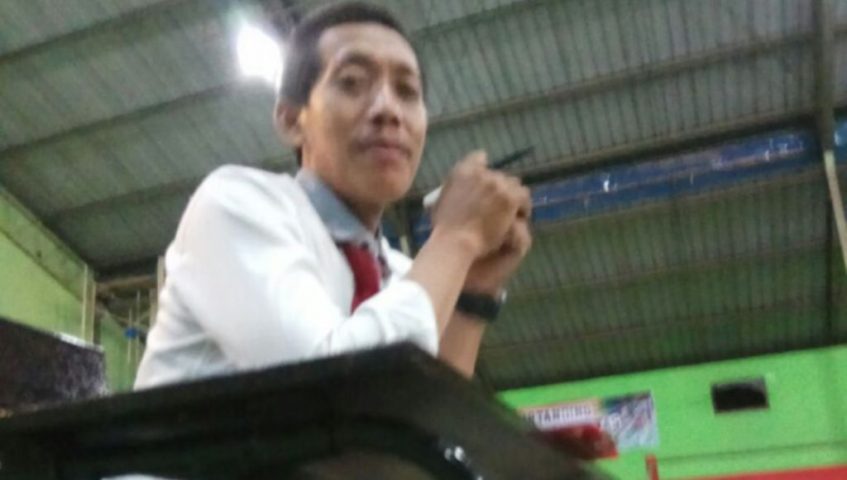 Wasit Asal Jepara Ikuti Pelatihan Wasit Nasional