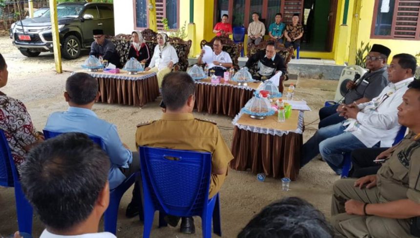 STQH Konsel Bakal Digelar  Maret Mendatang﻿