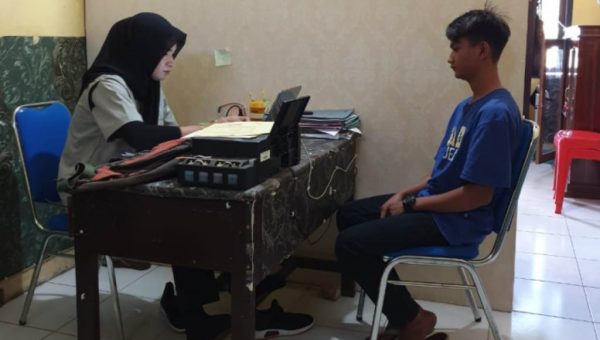 Lagi, Pemerkosaan Anak Dibawah Umur Terkuak di Konsel