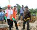 Ground Breaking Terbesar di Sultra Mulai Dibangun