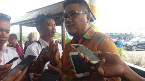 Pilkada Konawe, AJP : Berhijrah Optimis Menang