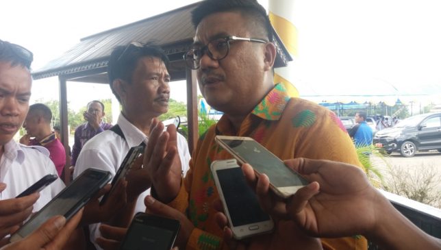 Pilkada Konawe, AJP : Berhijrah Optimis Menang