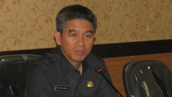 Tips Ketua DPRD Konsel di Musrenbang﻿