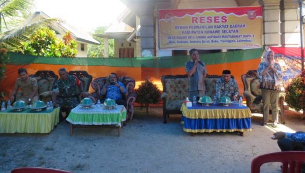 ﻿Masyarakat Minta Perbaikan Jaringan Telekomunikasi