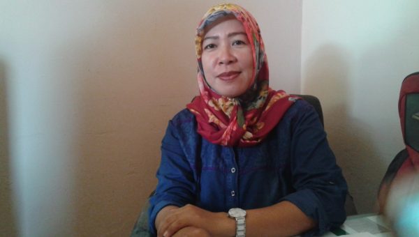 KPUD Konsel Terima Ribuan Berkas Pelamar PPK dan PPS