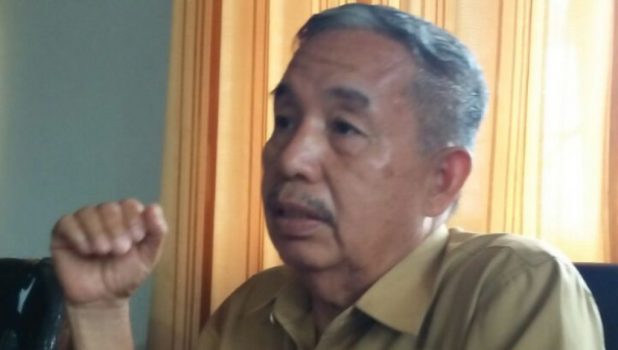 Status Lahan PT Kapas dan PT Ifishdeco, dIkonsultasikan ke ATR/BPN