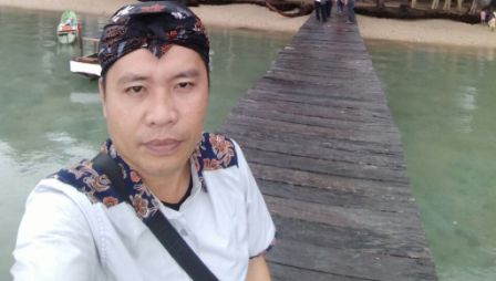 Aneh, Warga Moramo Utara Lolos Panwascam di Laonti Konsel