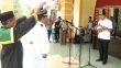 Dua Pj Keuchik Dilantik