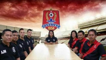 Persijap Sambut Kompetisi Liga 3 Nasional Dengan Visi Dan Misi Baru
