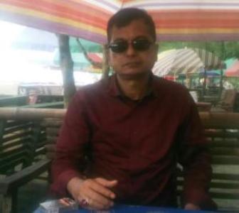Mantan Jubir GAM- AAA Tengku Sechy