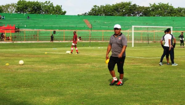 Pertandingan Persijap Vs Perseta Dipindah ke Sidoarjo