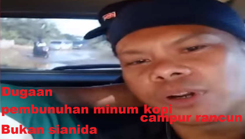 Warga Bombana Tewas, Diduga Minum Kopi Bercampur Racun