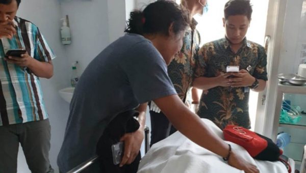 Dua Mahasiswa Asal Muna Tewas Dalam Aksi Tolak RUU